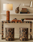 Brewster Console Table