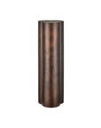 Trebol Bronze Pedestal