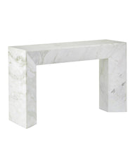 Fireside Console Table