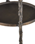 Spalzato Accent Table