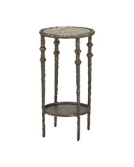 Spalzato Accent Table