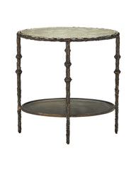 Spalzato Side Table