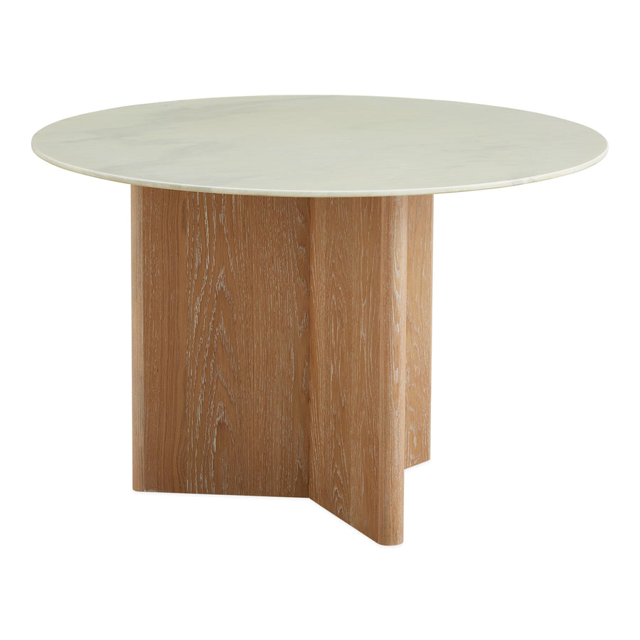 Brussels Y-Base Dining Table-44