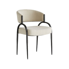 Bahati Chair - Maison Vogue