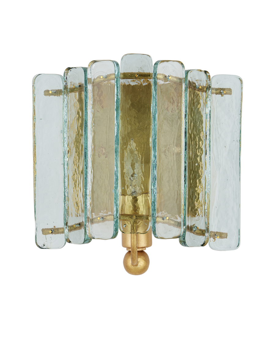 Duvernell Wall Sconce