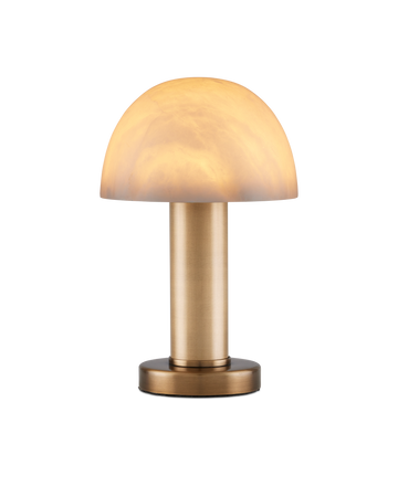 La Gravite Mini Table Lamp