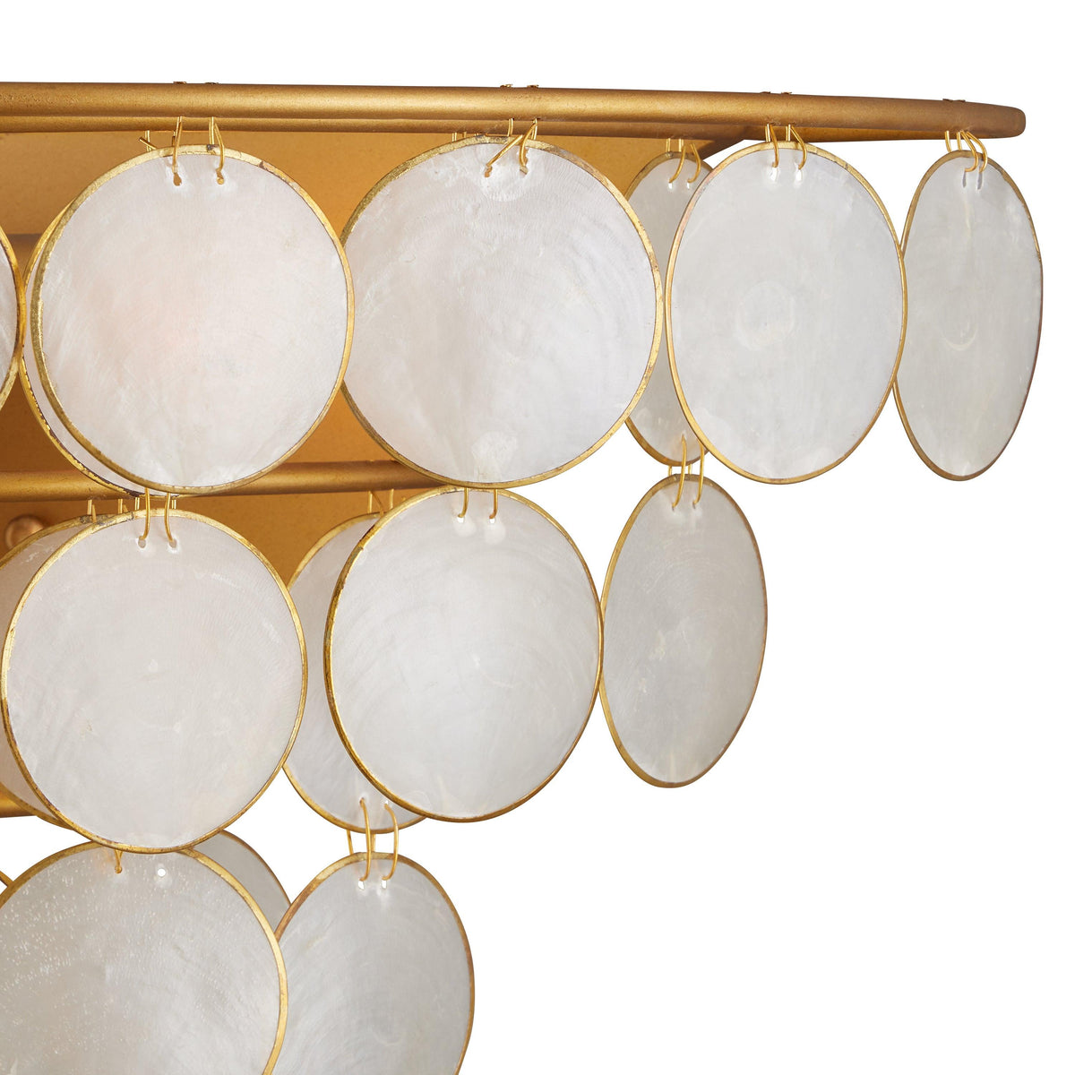 Bon Vivant Wall Sconce - Maison Vogue