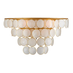 Bon Vivant Wall Sconce - Maison Vogue