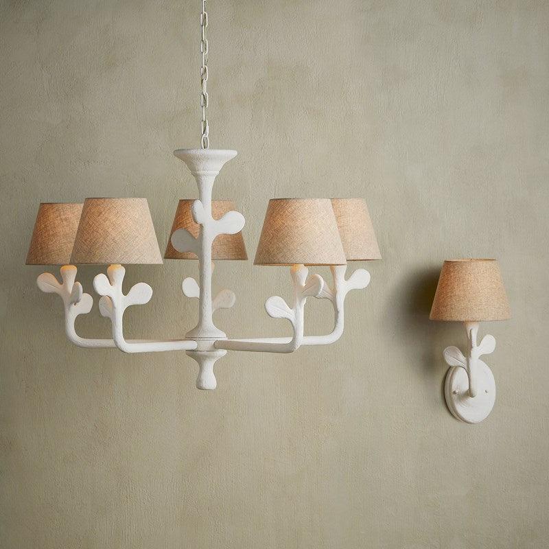 Charny Wall Sconce - Maison Vogue