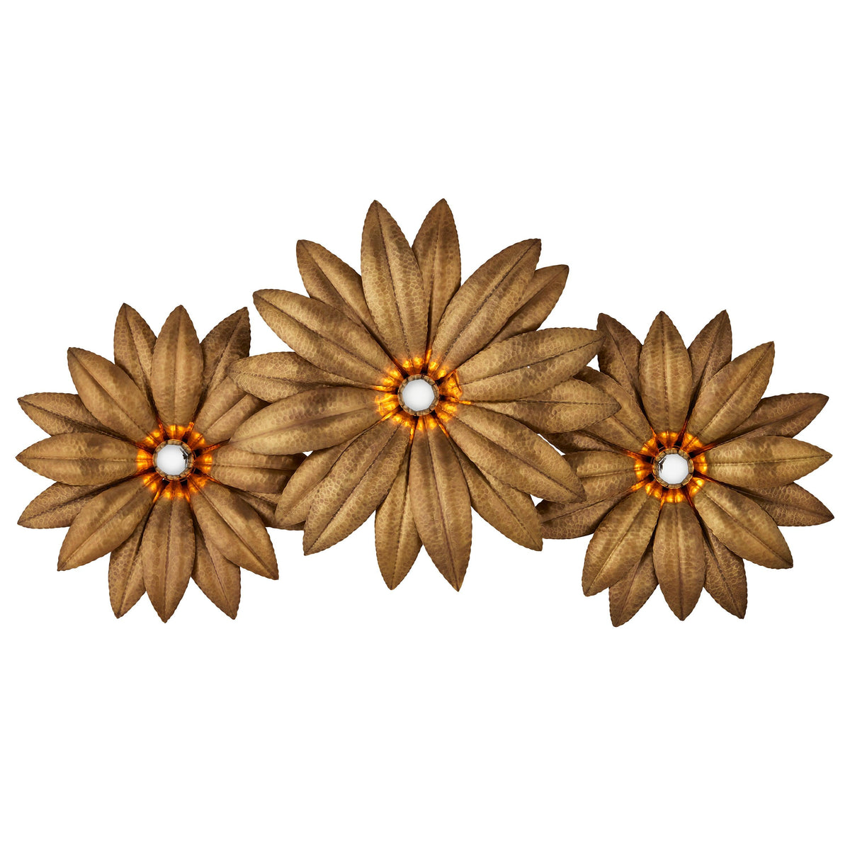 Alithea Large Wall Sconce - Maison Vogue