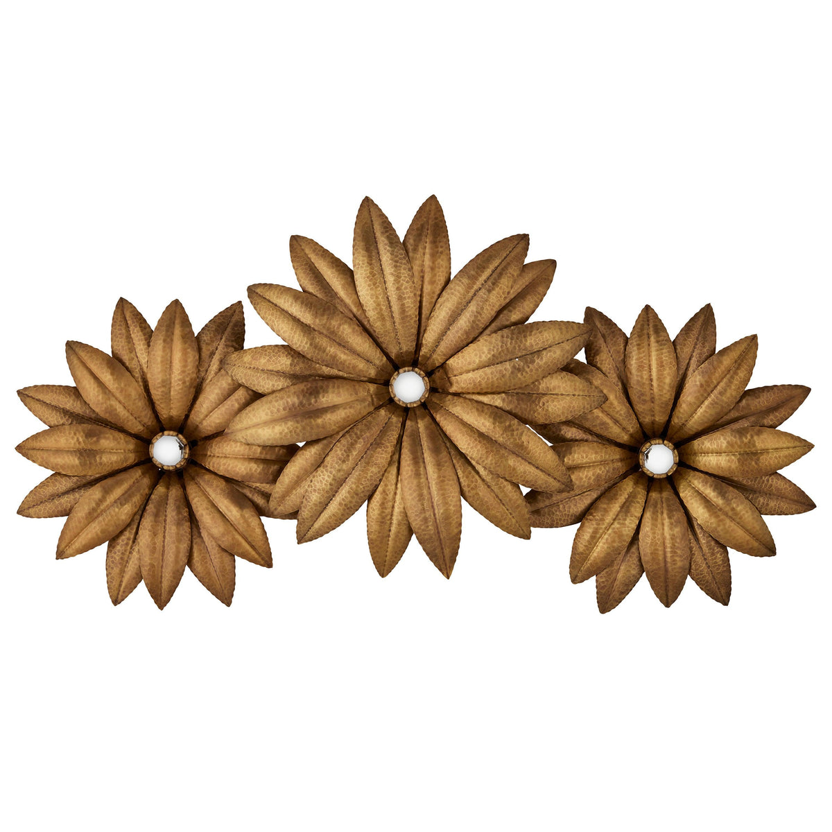 Alithea Large Wall Sconce - Maison Vogue
