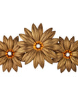 Alithea Large Wall Sconce - Maison Vogue