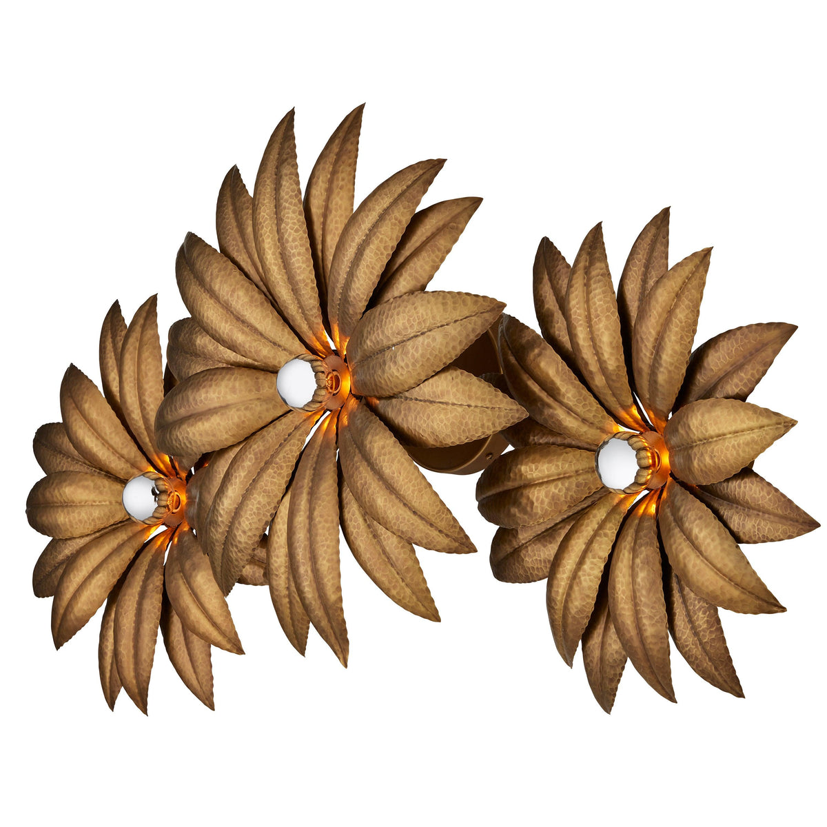 Alithea Large Wall Sconce - Maison Vogue
