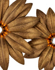 Alithea Large Wall Sconce - Maison Vogue