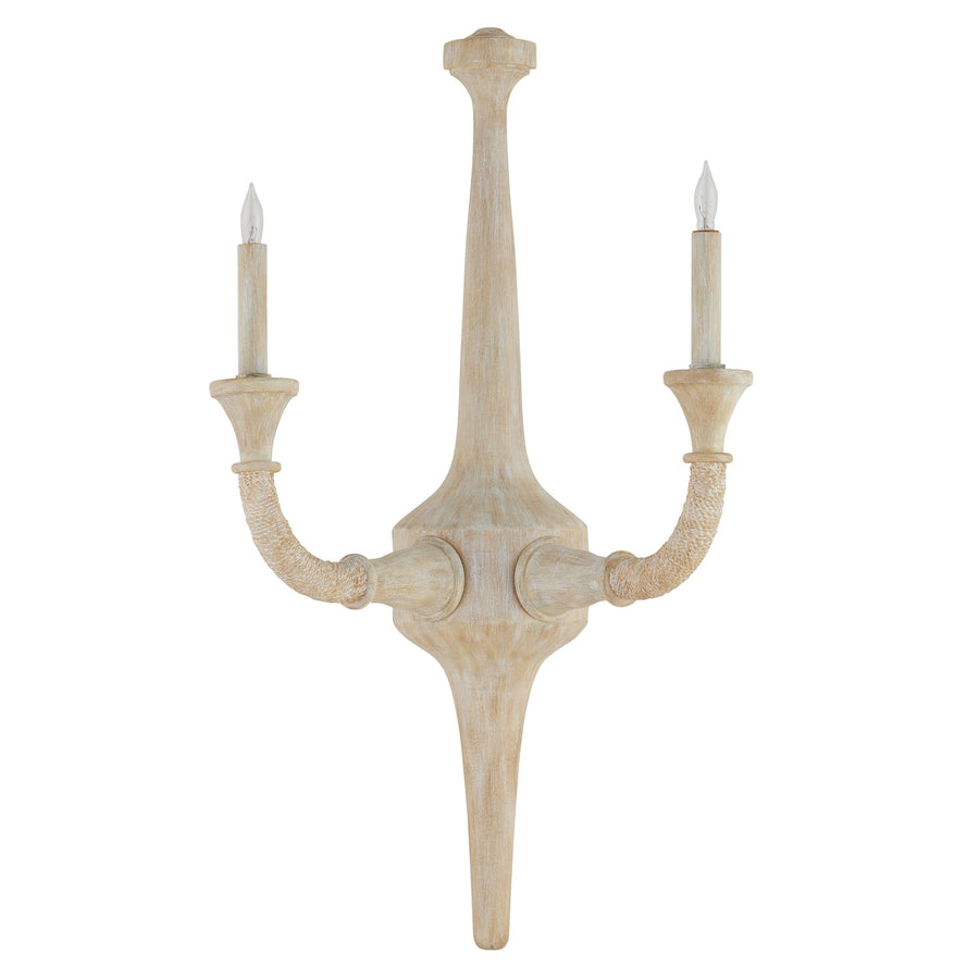 Aleister Wall Sconce - Maison Vogue