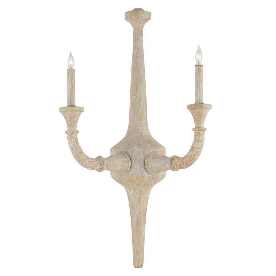 Aleister Wall Sconce - Maison Vogue