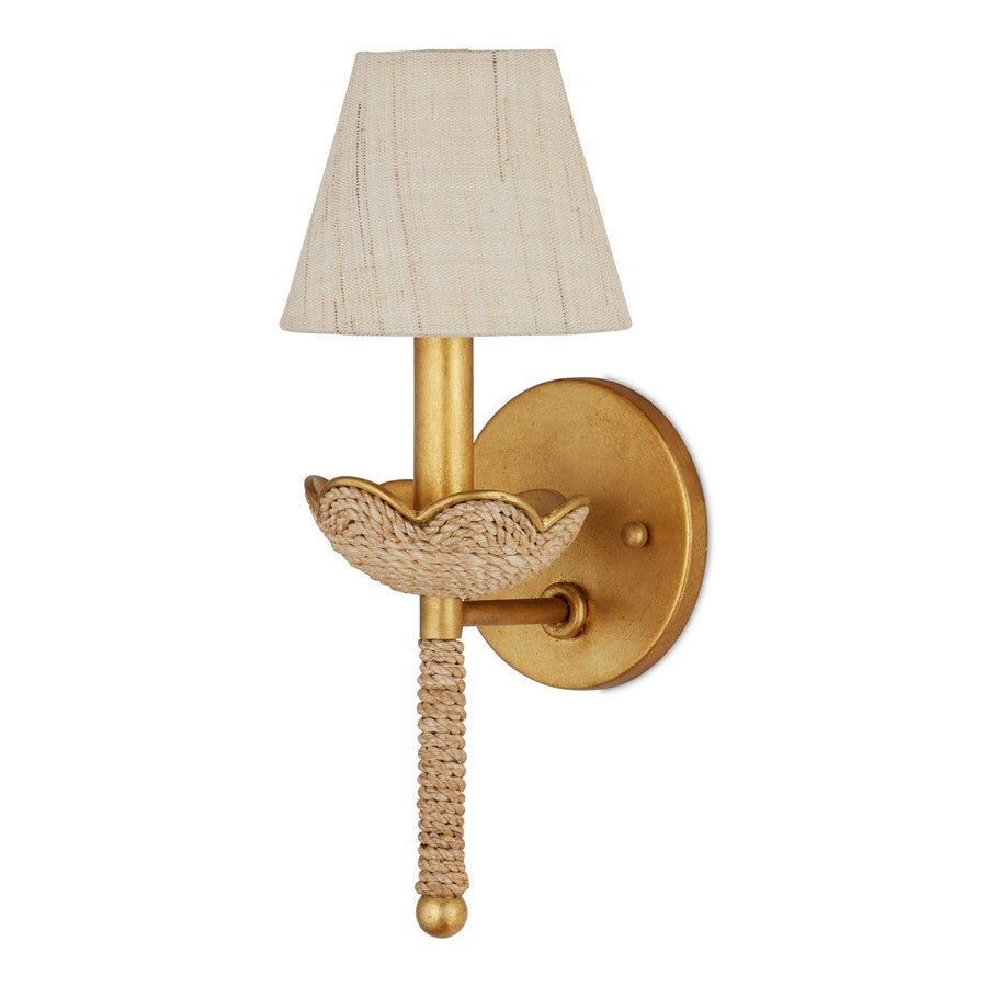 Vichy Wall Sconce - Maison Vogue