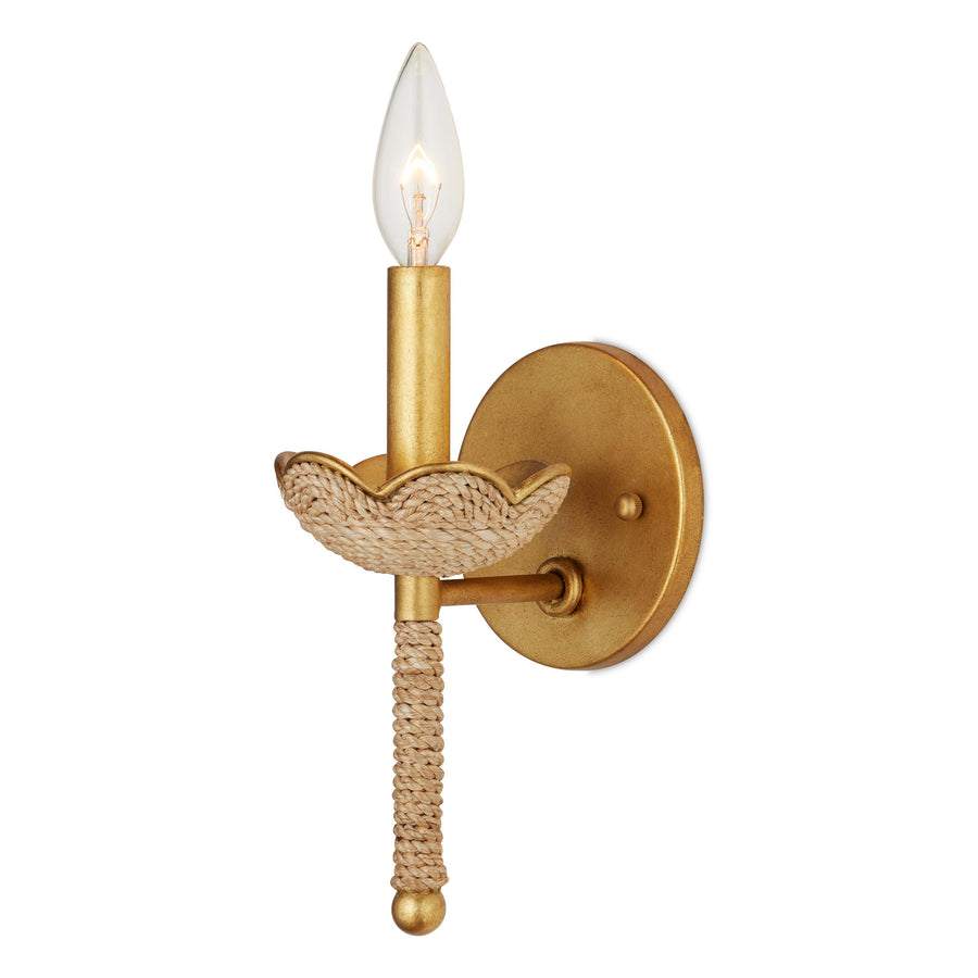 Vichy Wall Sconce - Maison Vogue