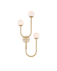 Highsmith Wall Sconce, Right