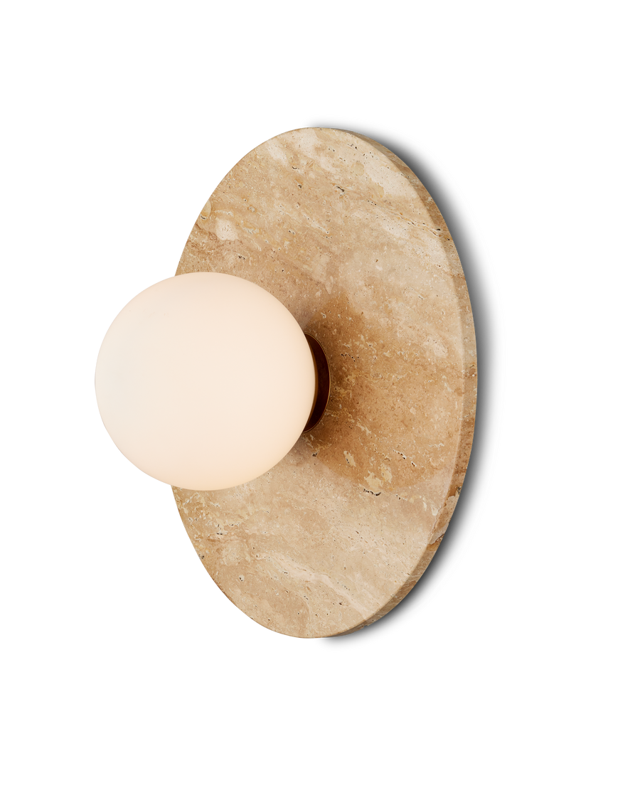 Apricity Wall Sconce