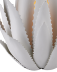 Agave Wall Sconce