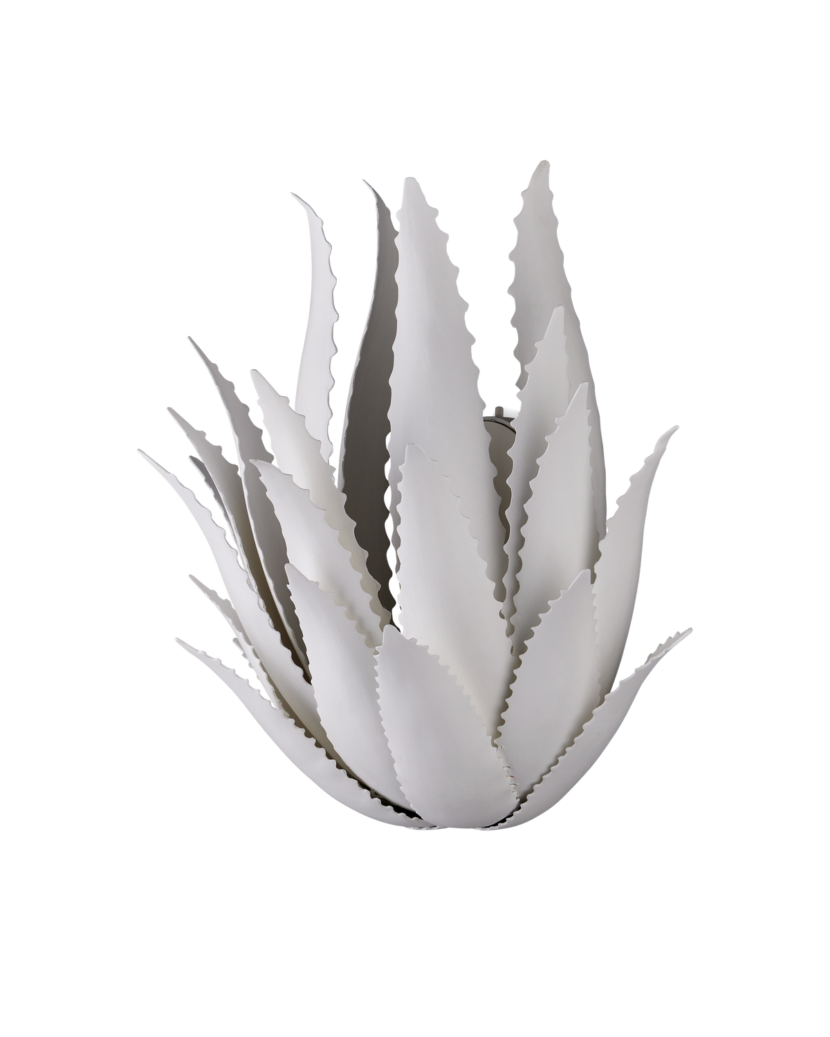 Agave Wall Sconce