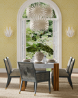 Agave Wall Sconce