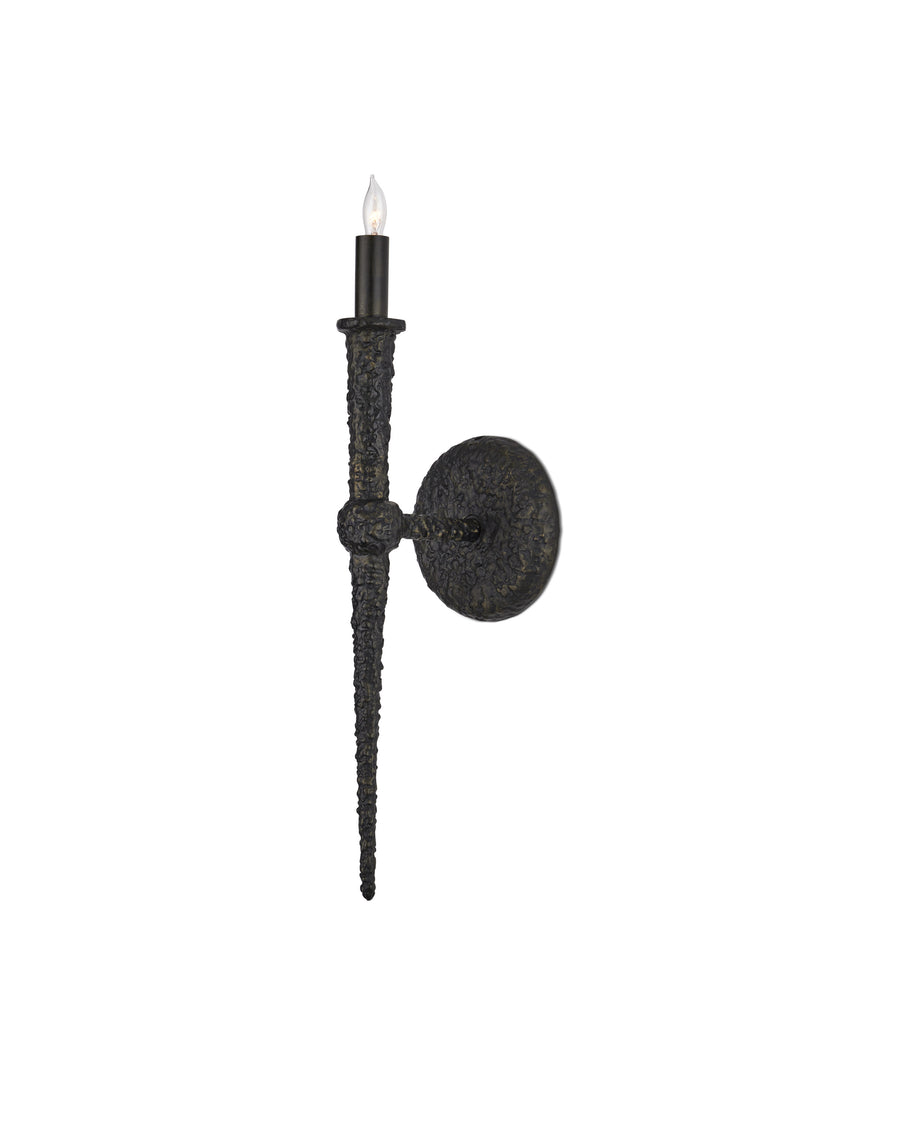 Blackthorn Wall Sconce