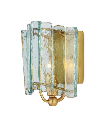 Duvernell Wall Sconce