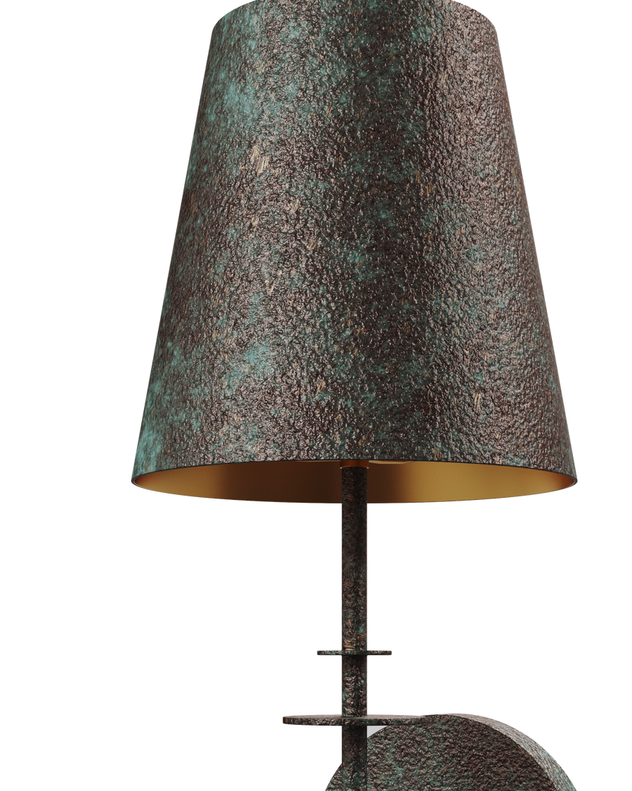 Anselm Wall Sconce
