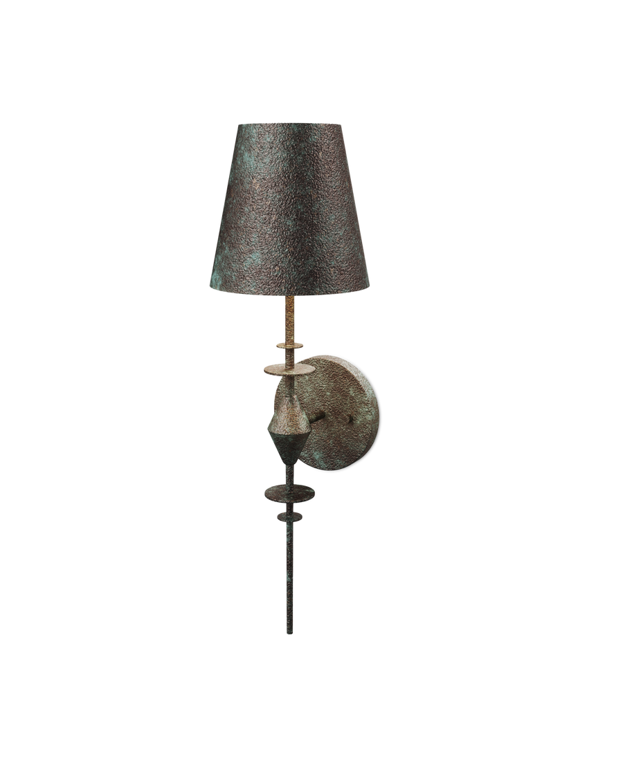 Anselm Wall Sconce