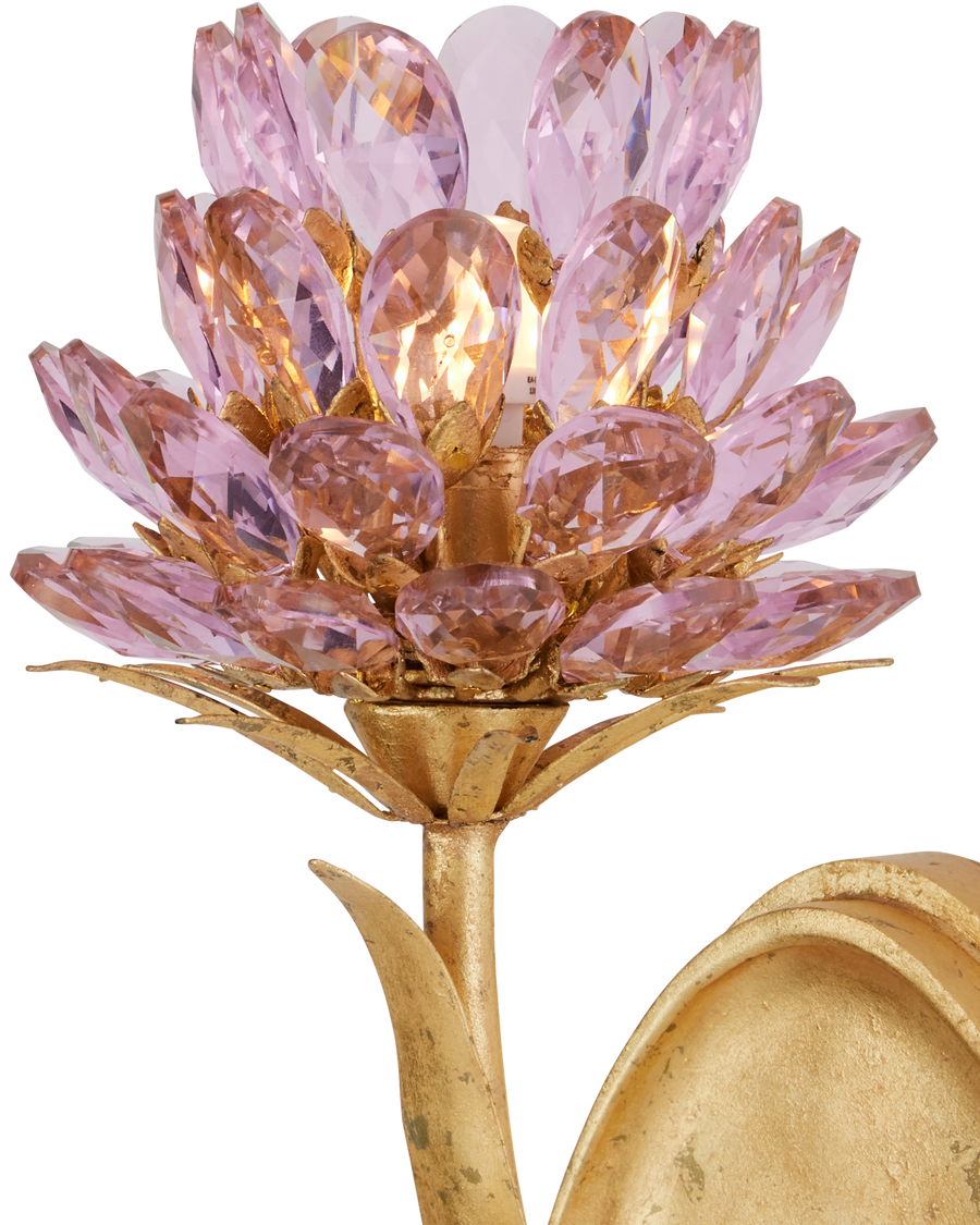 Marilee Single-Light Wall Sconce