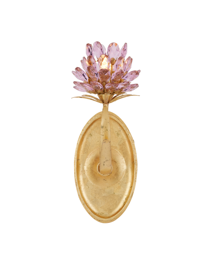 Marilee Single-Light Wall Sconce