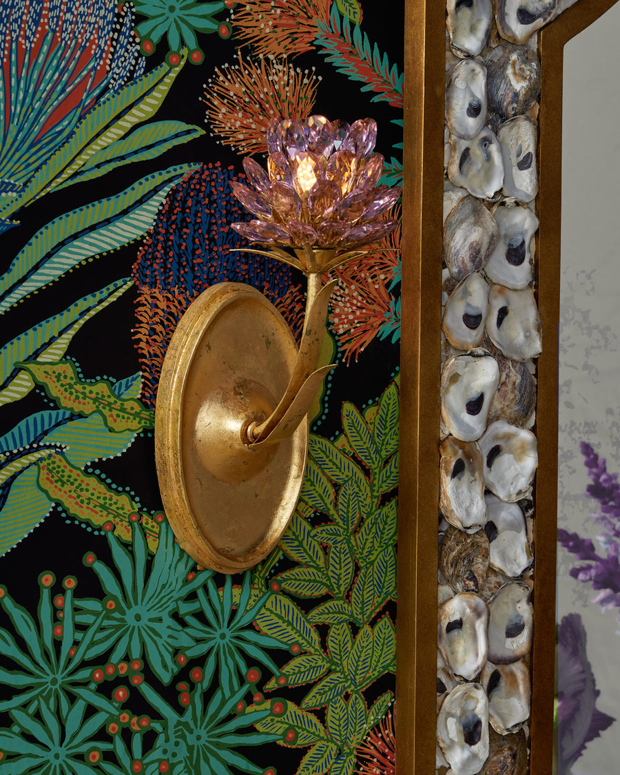 Marilee Single-Light Wall Sconce