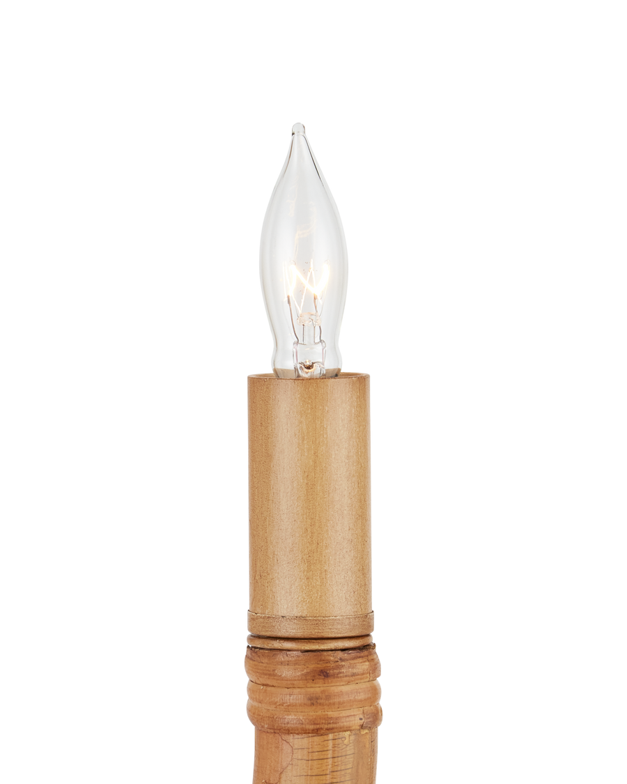 Samsara Wall Sconce