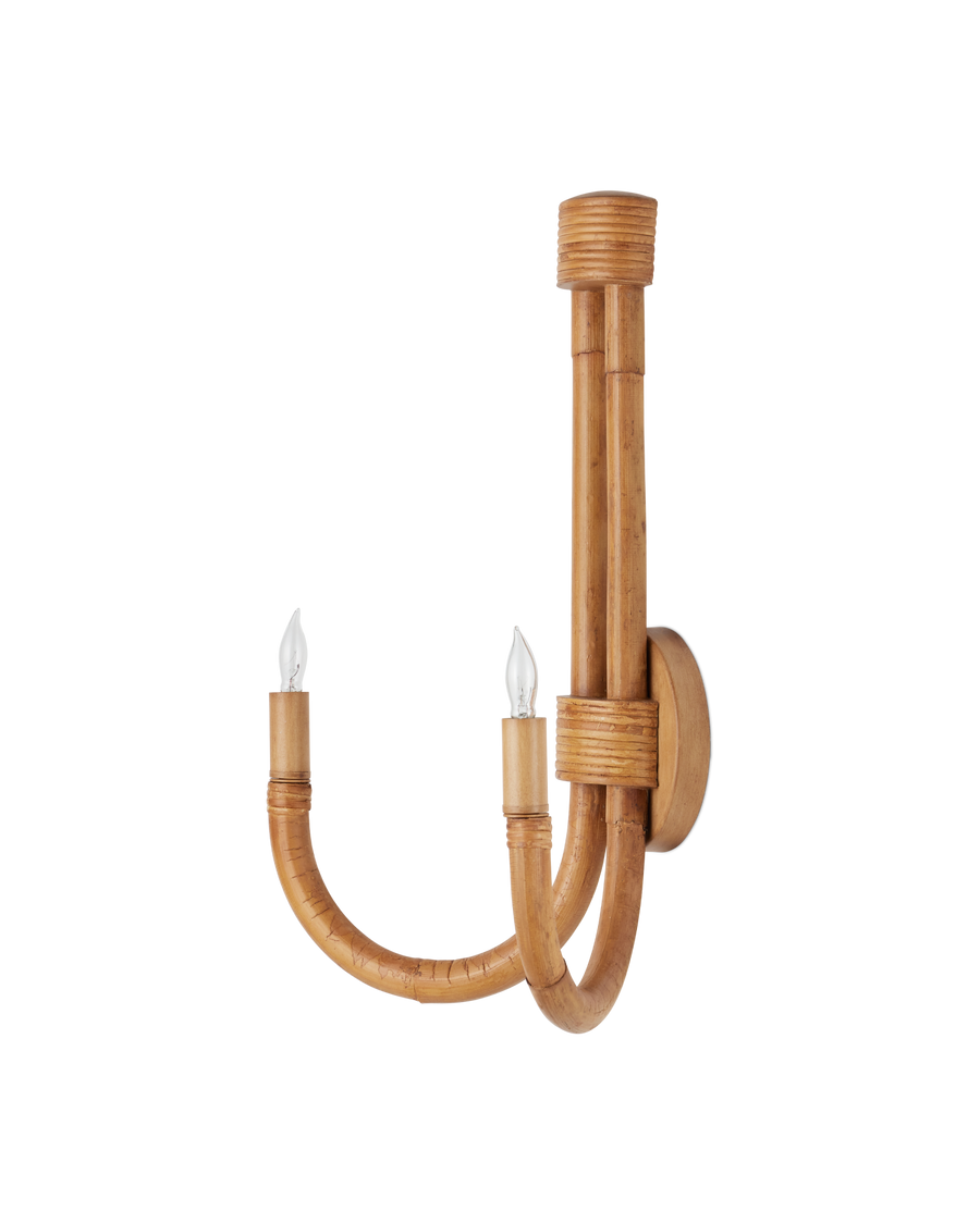 Samsara Wall Sconce
