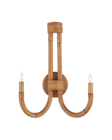 Samsara Wall Sconce