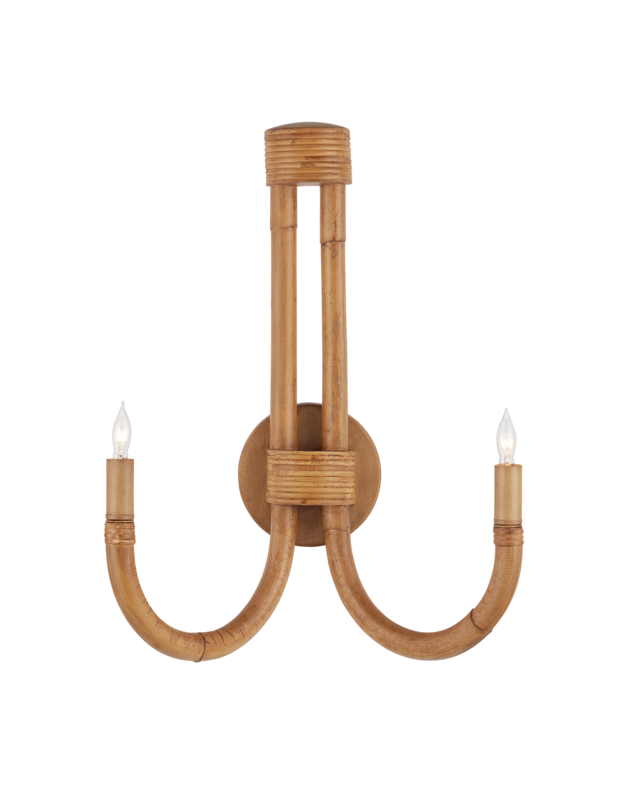 Samsara Wall Sconce