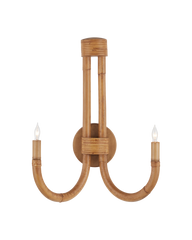 Samsara Wall Sconce