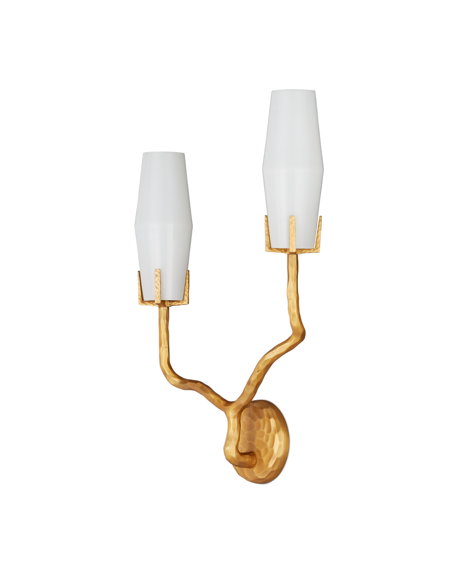 Mathilda Wall Sconce, Right