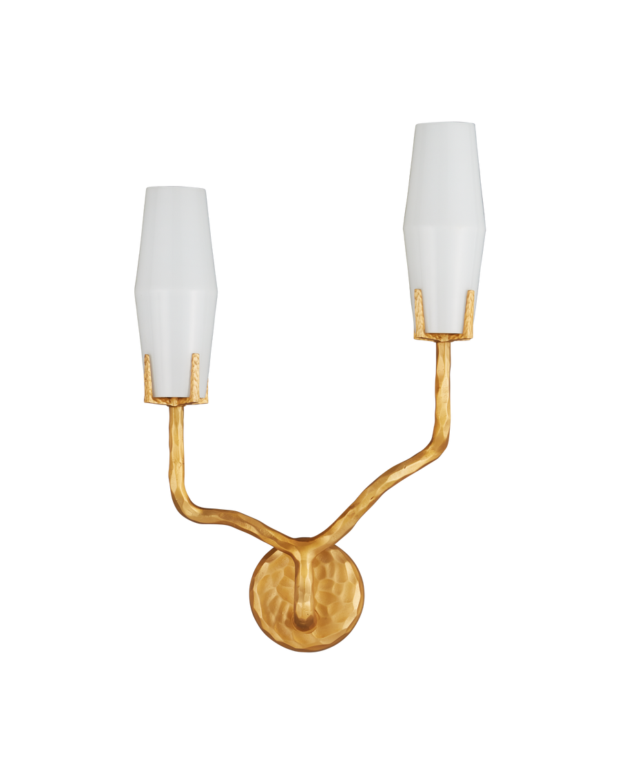Mathilda Wall Sconce, Right