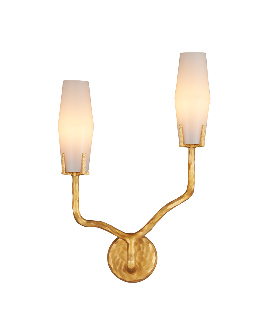 Mathilda Wall Sconce, Right