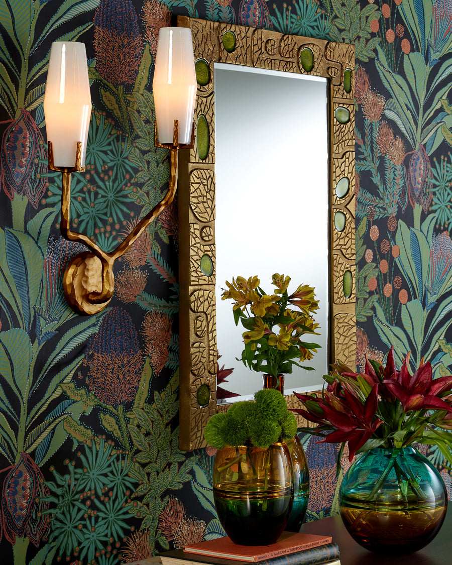 Mathilda Wall Sconce, Left