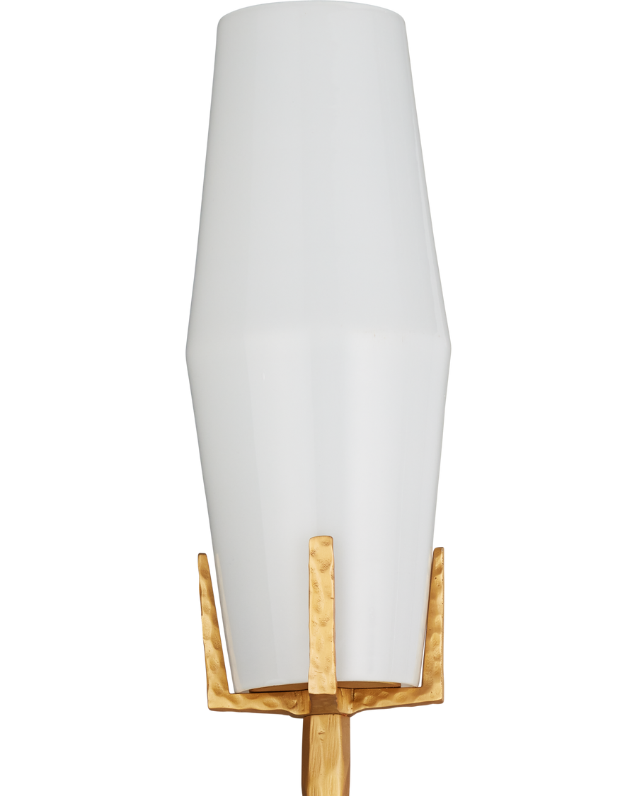 Mathilda Wall Sconce, Left