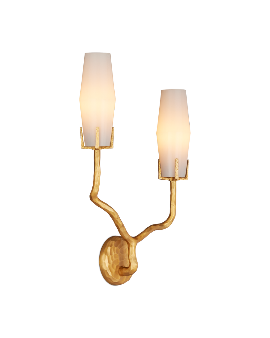 Mathilda Wall Sconce, Left