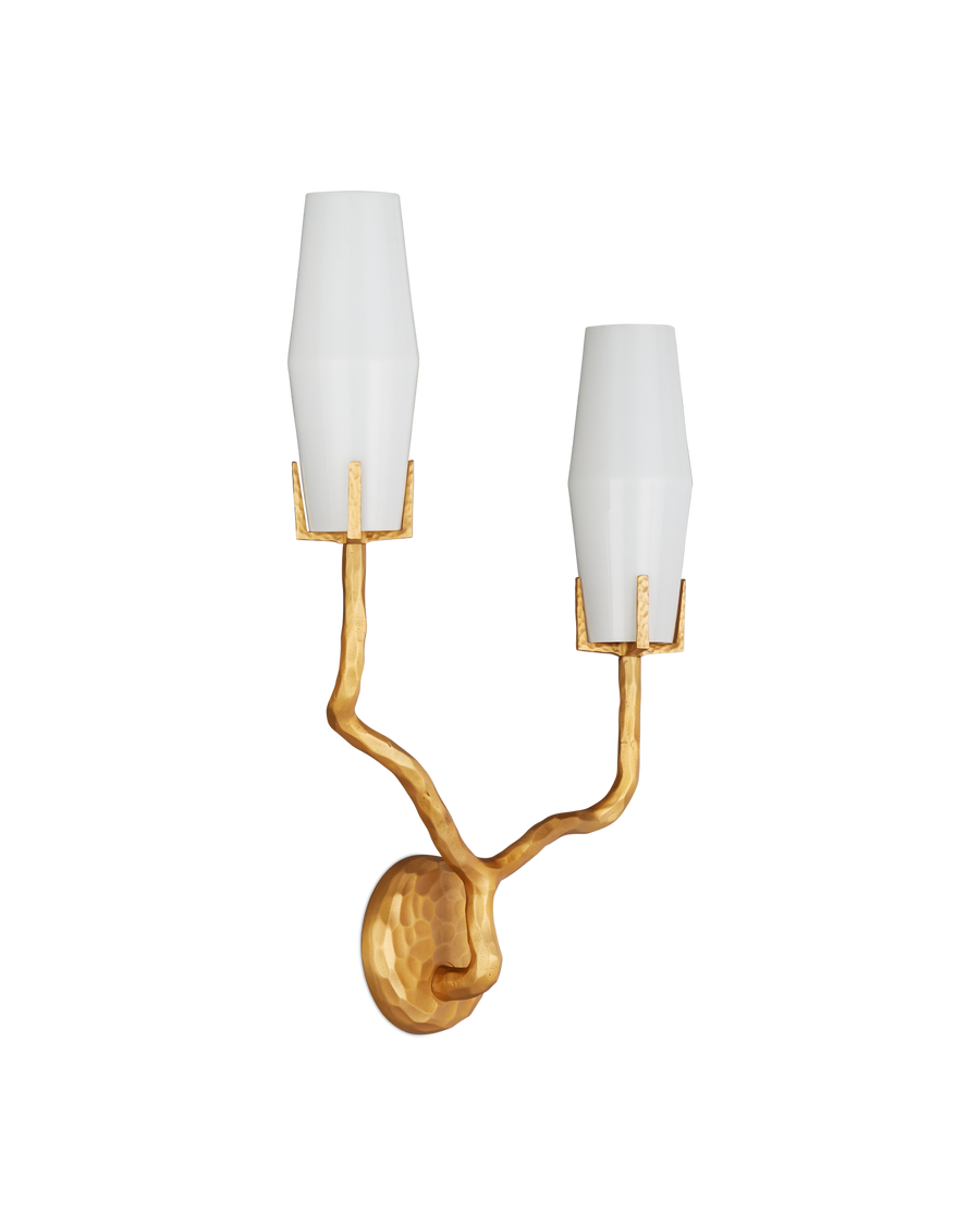 Mathilda Wall Sconce, Left