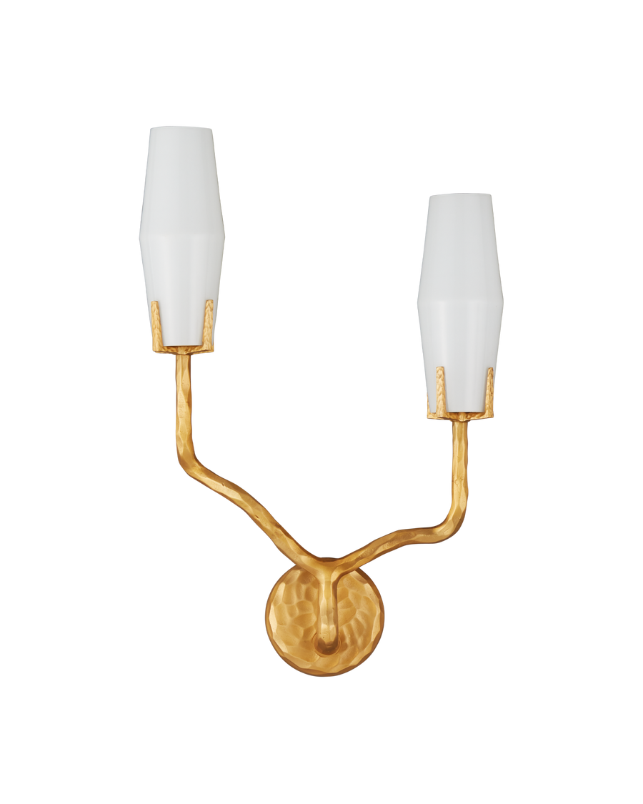 Mathilda Wall Sconce, Left