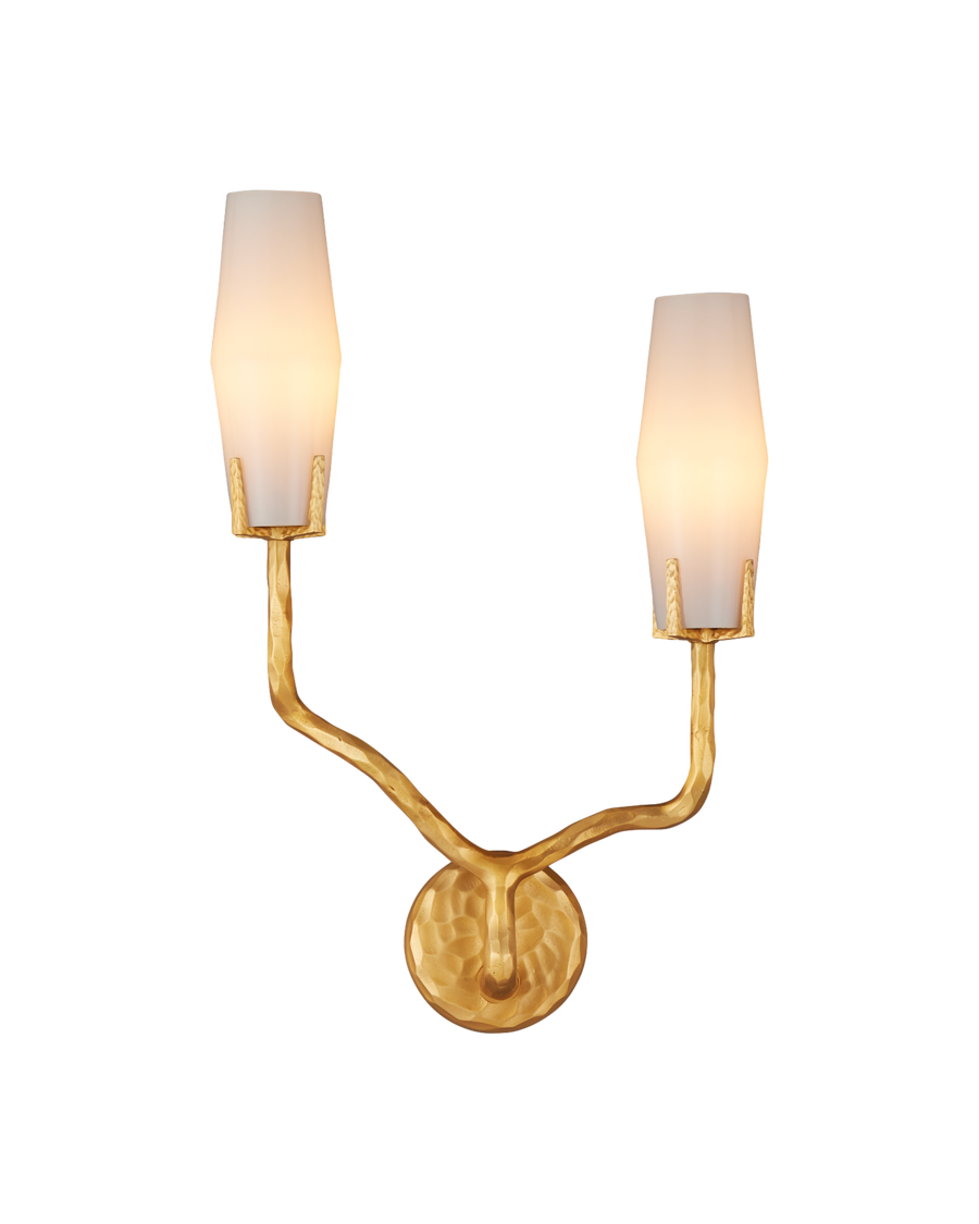 Mathilda Wall Sconce, Right