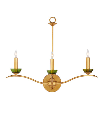 Flannery Wall Sconce