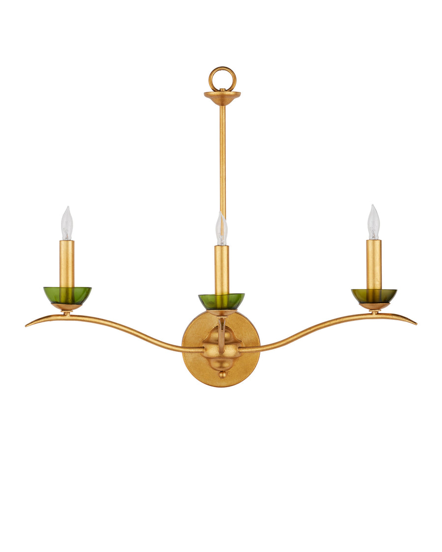 Flannery Wall Sconce